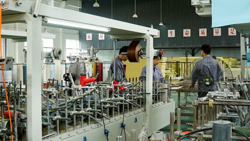 搶抓新基建發展機遇，韓森環保順勢而為電子專用材料研發