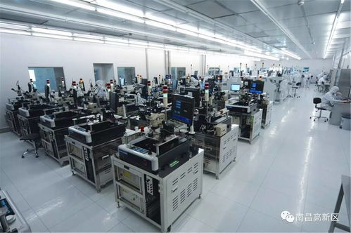 厲害了我的高新區！5個項目入選省重大科技專項，新材料技術研發再創佳績